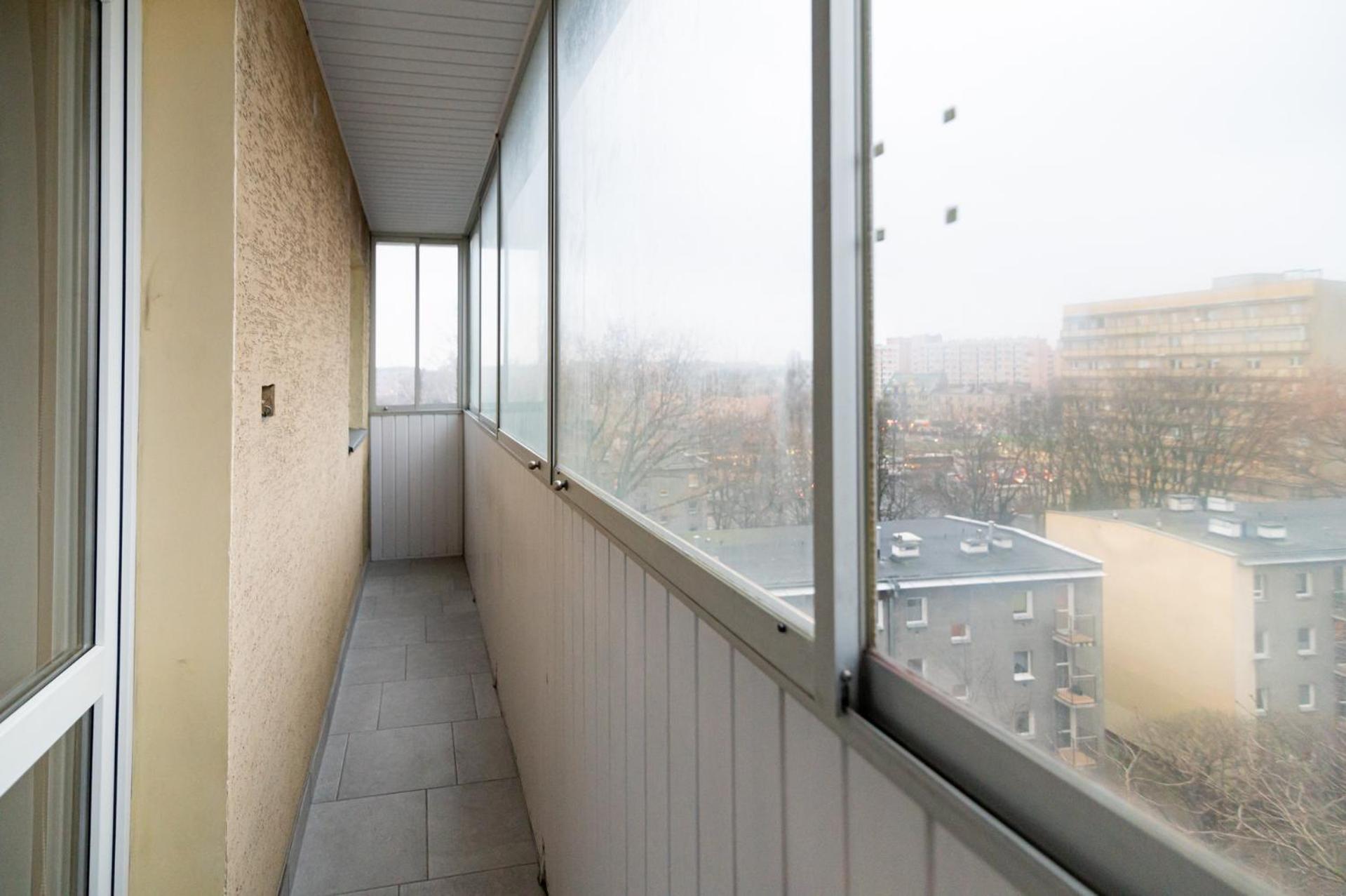 Regem Wola Leilighet Warszawa Eksteriør bilde
